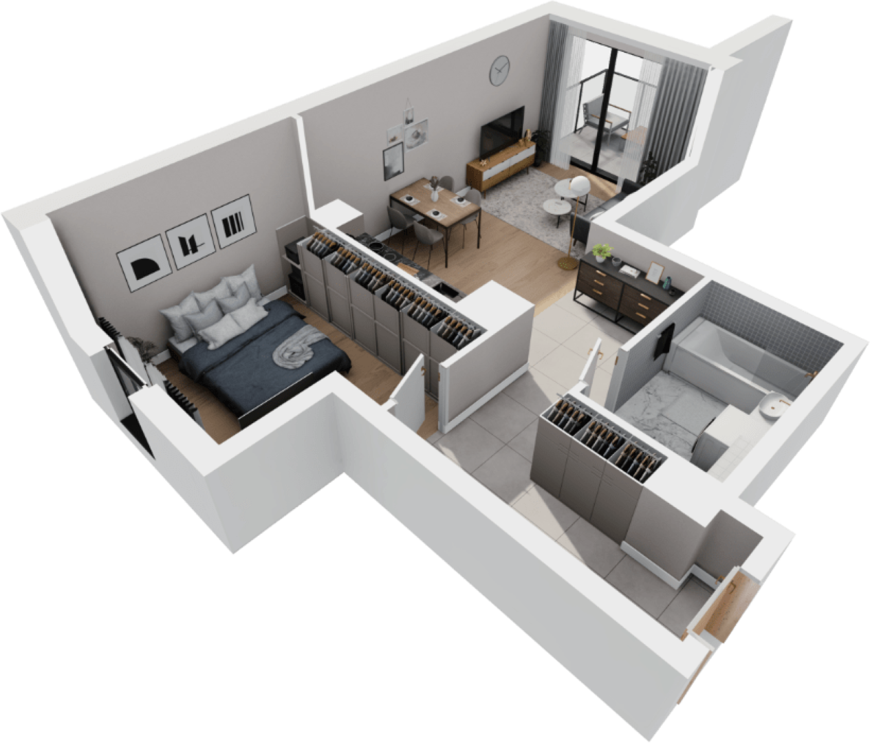 Plan B - A2M5 - zdjęcie 2